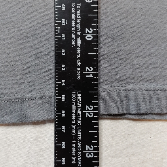 Abandon Band Concert Tee with Autographs on Back XL - Picture 6 of 9